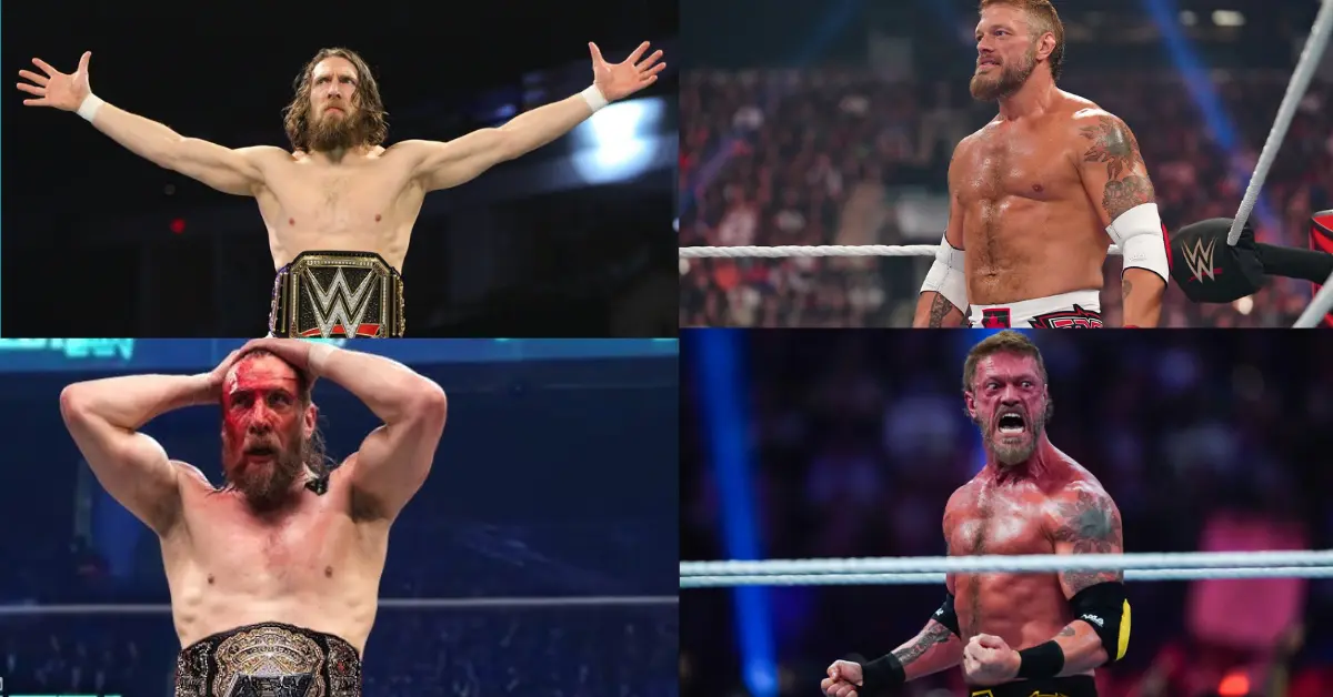 wwe retired wrestlers in aew