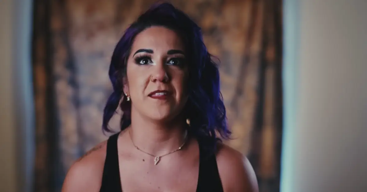 bayley leaving wwe