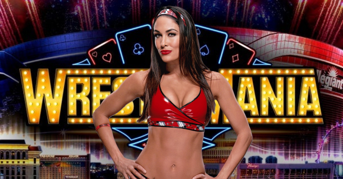 brie bella summerslam 2025