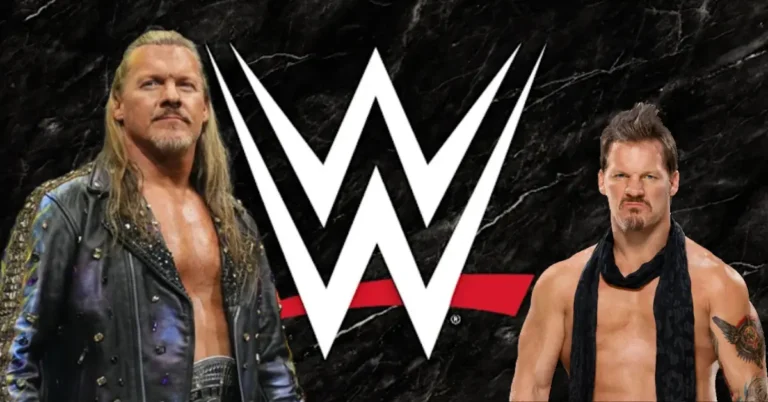 is chris jericho coming back to wwe