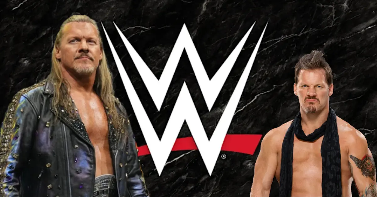 is chris jericho coming back to wwe