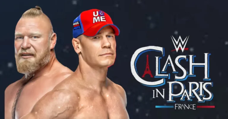 wwe clash in paris brock lesnar
