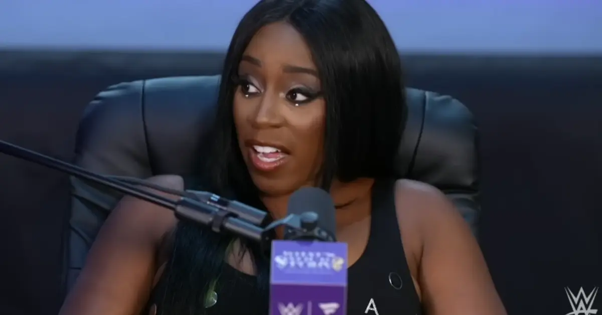 stephanie mcmahon podcast naomi