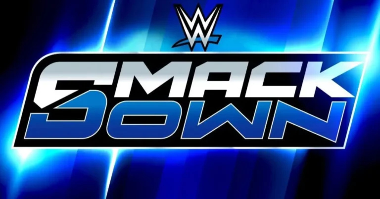 smackdown before clash in paris
