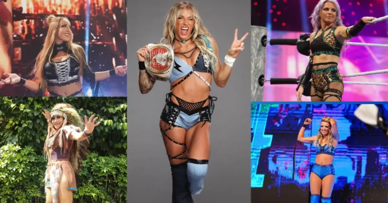 who will sol ruca face in no mercy 2025