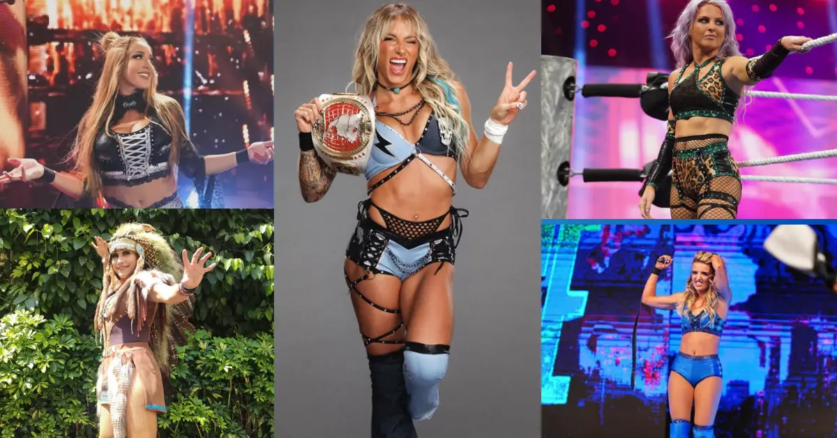 who will sol ruca face in no mercy 2025