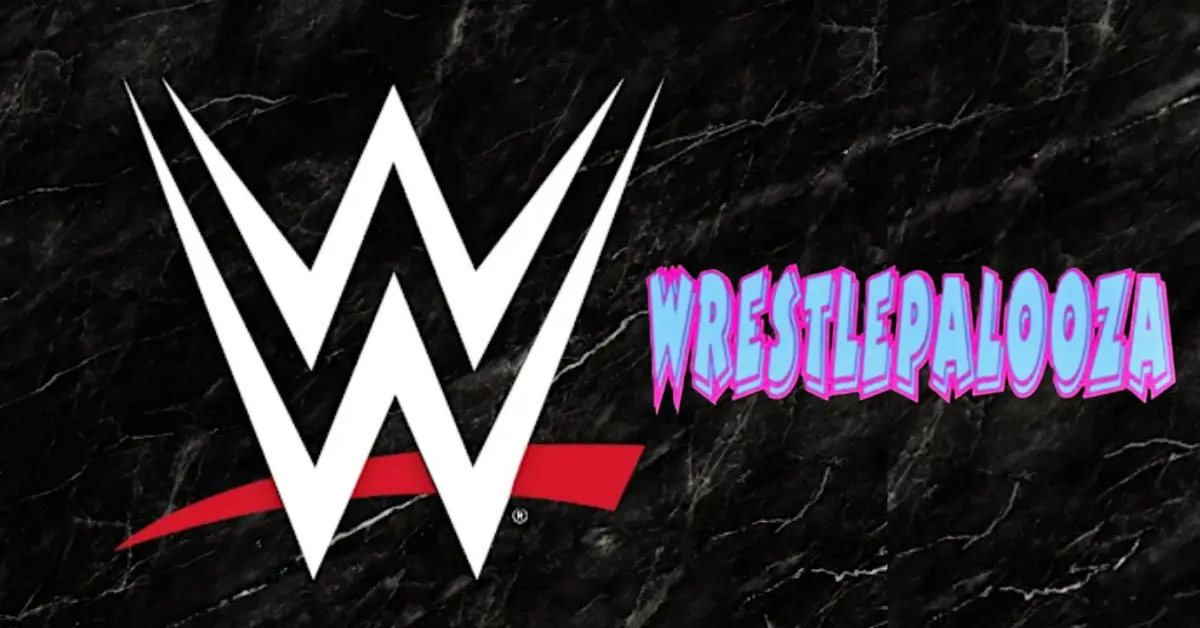 wrestlepalooza wwe 2025