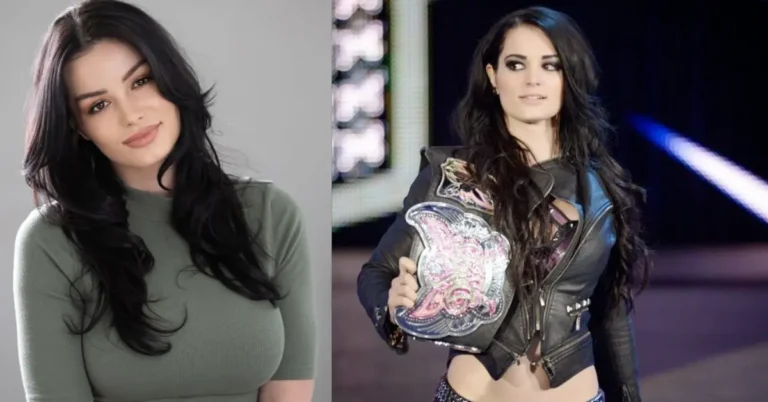 paige in royal rumble 2026